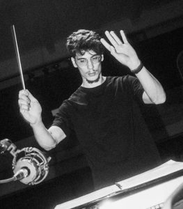 Sursă foto: Filarmonica Pitesti