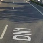 Restricții de circulație pe DN 1 11 DN1 - Restricții de circulație pe DN 1