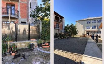 pitestean amenda cetatean scoala