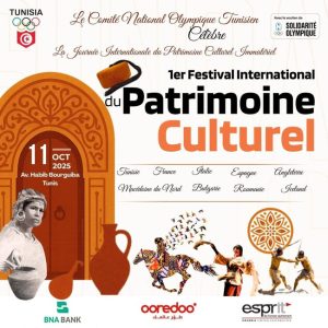 Tradiție românească la nivel mondial: oiniste din Mioveni, la festivalul din Tunis 2 Sursă foro: FB Primaria Orasului Mioveni