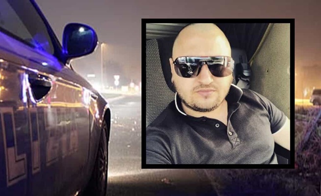 polizia ionut marius cal