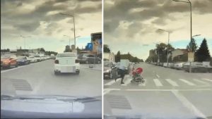 Femeia accidentată mortal pe trecerea de pietoni era din Argeș! 1 femeie lovita trecere 2 768x432 1 - Femeia accidentată mortal pe trecerea de pietoni era din Argeș!
