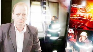 mihai marin beleti negresti - Sechestru pe cotețele de găini ale fostului primar de la Beleți Negrești