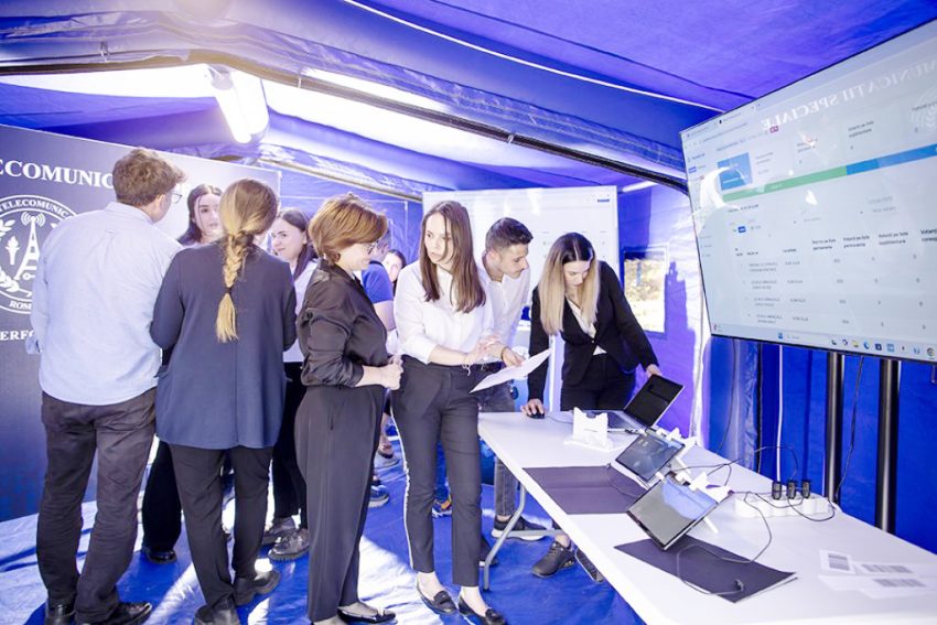 sts1 - STS caută specialiști în domenii importante ale serviciului