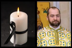Un preot din Pitești, tată a 4 copii a murit în Italia, lovit de o mașină 1 Untitled Project 1 - Un preot din Pitești, tată a 4 copii a murit în Italia, lovit de o mașină