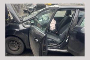 Două accidente cu victime în această dimineață în Argeș! 2 Untitled Project 2 - Două accidente cu victime în această dimineață în Argeș!