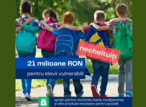 Sursă foto: FB Ministerul ministrul Investițiilor și Proiectelor Europene