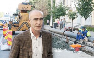 Corin Boian semnează un contract de peste 13 milioane de euro cu Apă Canal 1 corin boian contract apa canal pitesti