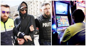 Un „influencer” argeșean din campania lui Călin Georgescu - prins cu pantalonii în vine și cu un dosar de șantaj 14 influencer calin georgescu dosar santaj