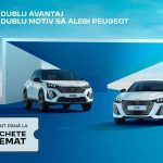 Peugeot cu dublu avantaj la Eurial Pitești: Discount echivalent cu două tichete REMAT 15 interior Peugeot deschidere - Peugeot cu dublu avantaj la Eurial Pitești: Discount echivalent cu două tichete REMAT