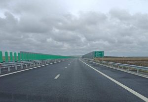 566988152 782579168023560 426220266874837192 n - Directorul CNAIR: „Deschidem mâine după amiază circulația pe încă 28 km din A7!”