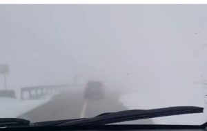 63b4f67f 980b 4387 a741 ed5edda04d4c - Vremea închide încă un sector din Transalpina