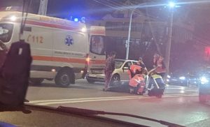 9d0d6d9f 4ea5 4248 8347 9f1328a5e34d - Accident în Pitești! Pieton lovit de o mașină
