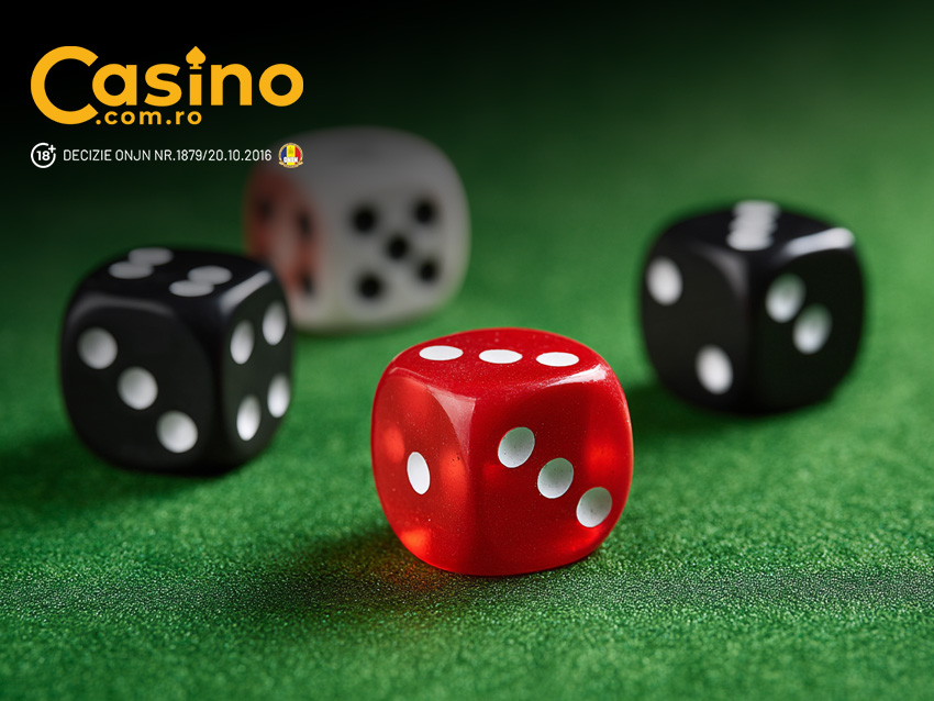 CCR_ Craps Casino CCR_ Craps Casino