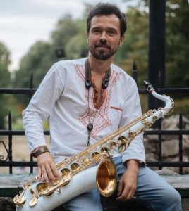 Catalin Milea - FilJazz Pitești Trio vă dau întâlnire duminică la Filarmonica Pitești