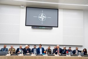 Apărare comună la Marea Neagră: trilaterală strategică România–Bulgaria–Turcia 10 Sursă foto: FB Ionuț Moșteanu.