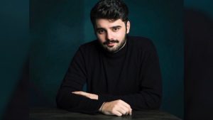Miguel Gane, argeșeanul care a cucerit Spania și America Latină 1 OTAwNGZiZDYxOWZiYjYxMGYxNTMyOWY3NTI2.thumb - Miguel Gane, argeșeanul care a cucerit Spania și America Latină