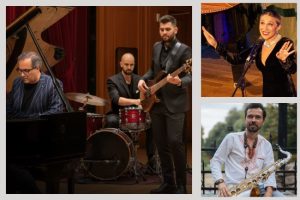 Untitled Project 2 - FilJazz Pitești Trio vă dau întâlnire duminică la Filarmonica Pitești