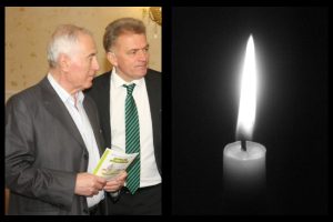 Untitled Project - A încetat din viață Dumitru Petcu, directorul companiei Alprom