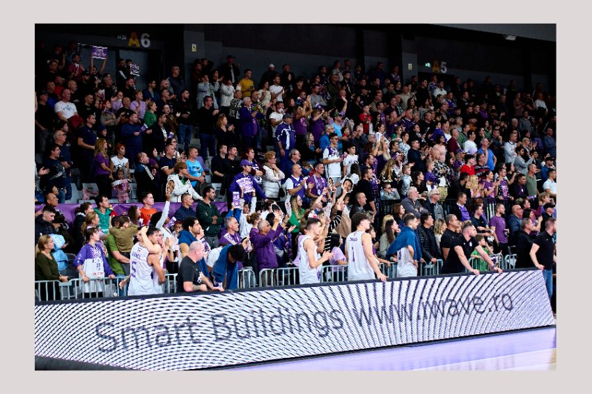 FC Arges Bascketball