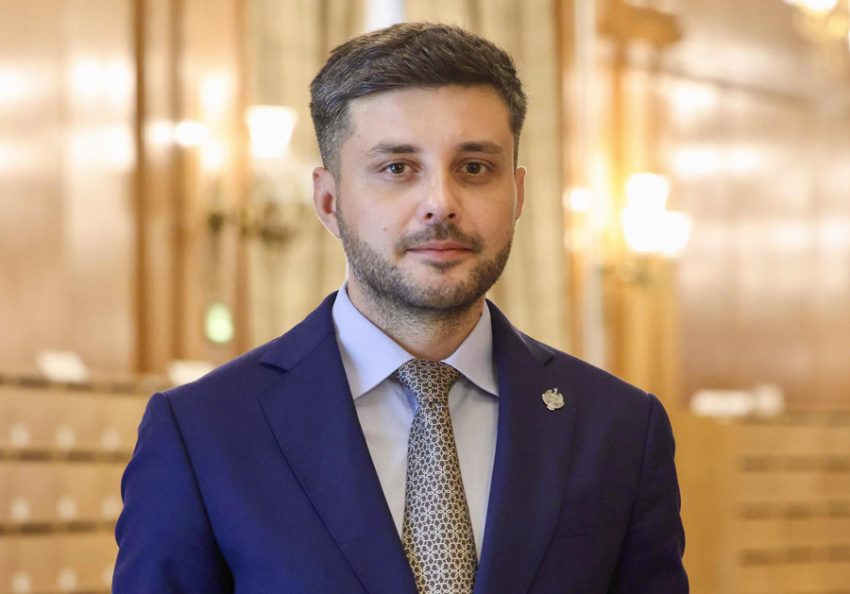 catalin Mindroc 1 Sursă foto: FB CAtalin Mindroc