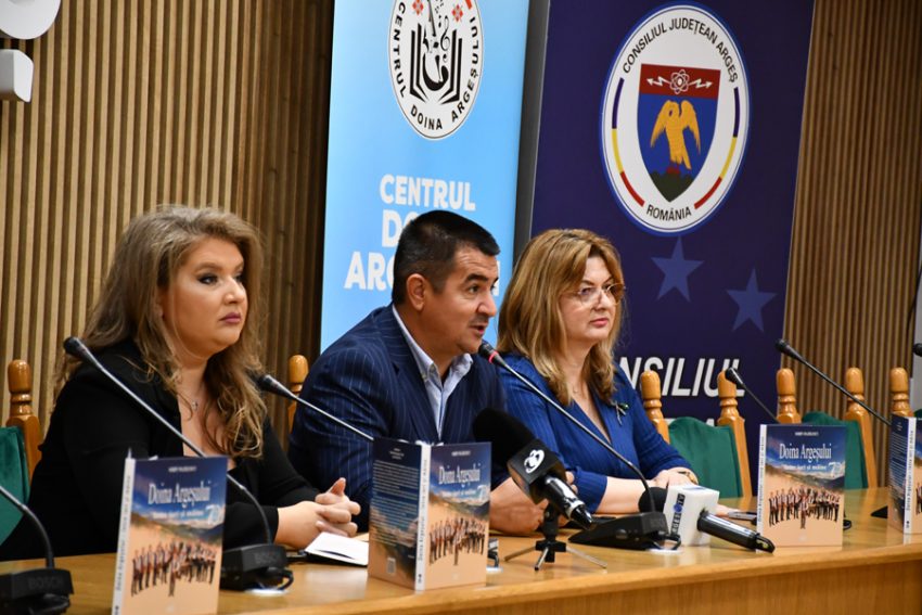 Sursă foto: CJ Arges