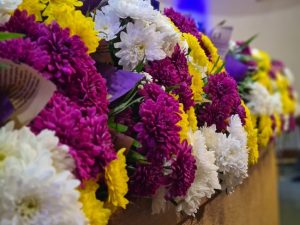 Diplome de fidelitate pentru 115 cupluri longevive din Pitești 1 Sursă foto: FB Primăria Municipiului Pitești.