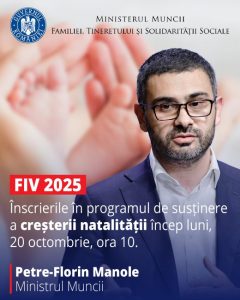 Sursă foto: FB Florin Manole