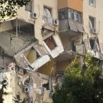 Firma chemată să verifice gazul la blocul din Rahova funcționa ilegal 14 explozie bloc Rahova