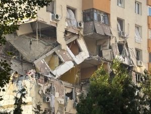 Firma chemată să verifice gazul la blocul din Rahova funcționa ilegal 5 explozie bloc Rahova