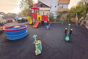 561890985 1120401663628957 6895213874536229814 n - Loc de joacă din Mioveni, închis temporar pentru lucrări de reamenajare