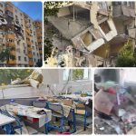 Centru de asistență pentru persoanele care locuiau în blocul afectat de explozie 11 explozie bloc Rahova