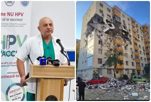 page 3 - Spitalul condus de dr. Cătălin Cîrstoiu - mobilizare totală pentru victimele exploziei din cartierul Rahova!