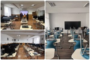Unitățile de învățământ din Costești, dotate cu mobilier modern și echipamente digitale 2 page - Unitățile de învățământ din Costești, dotate cu mobilier modern și echipamente digitale