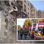 Precizări făcute de IGSU în urma exploziei produse azi în capitală 13 page 4 - Precizări făcute de IGSU în urma exploziei produse azi în capitală