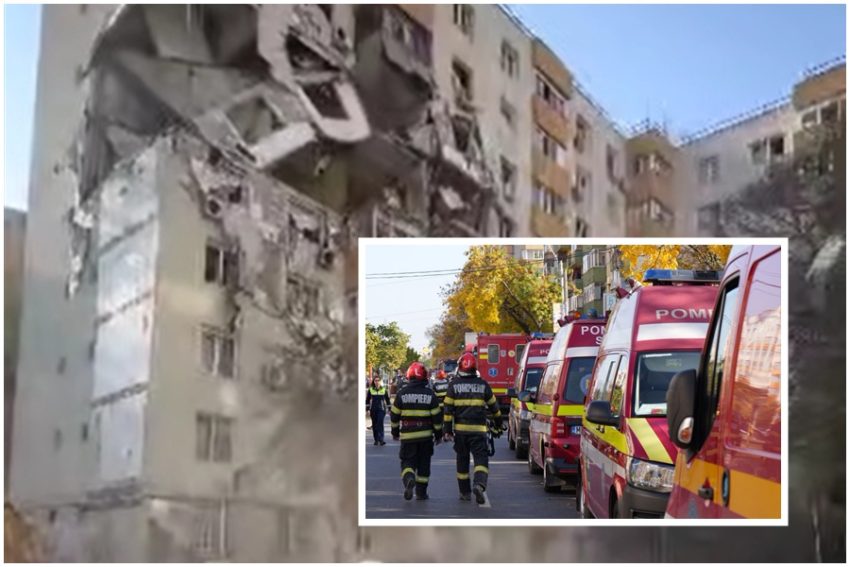 page page 4 - Centru de asistență pentru persoanele care locuiau în blocul afectat de explozie