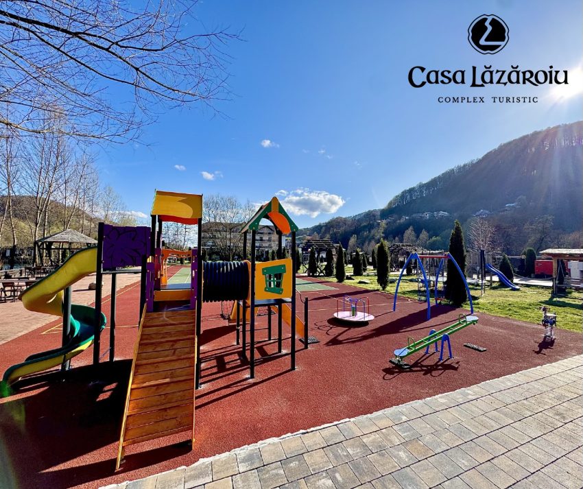 Toamna la Casa Lăzăroiu – locul perfect pentru relaxare, răsfăț și reconectare cu natura 4 Casa Lazaroiu