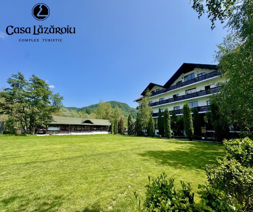 Petrecere tradițională de Sfântul Andrei la Casa Lăzăroiu! 2 Casa Lazaroiu