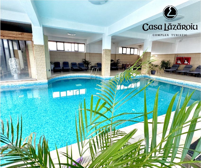 Toamna la Casa Lăzăroiu – locul perfect pentru relaxare, răsfăț și reconectare cu natura 3 Casa Lazaroiu