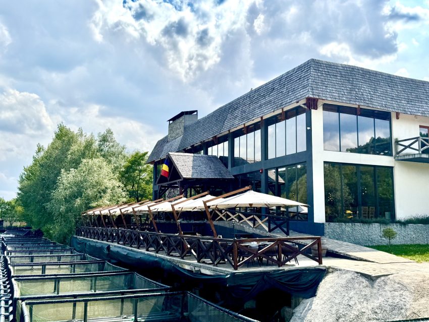 Toamna la Casa Lăzăroiu – locul perfect pentru relaxare, răsfăț și reconectare cu natura 2 Casa Lazaroiu