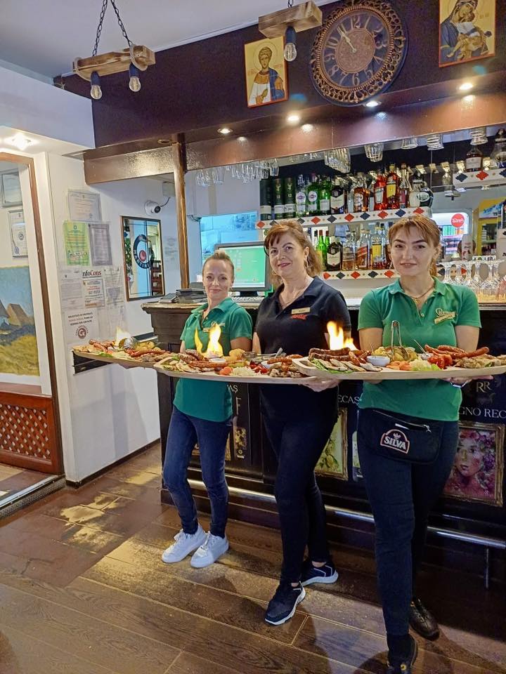 Casa Argeșeană Tradițional – locul unde sufletul românesc prinde viață! 6 Casa Argeșeană