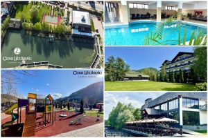 Toamna la Casa Lăzăroiu – locul perfect pentru relaxare, răsfăț și reconectare cu natura 1 Casa Lazaroiu