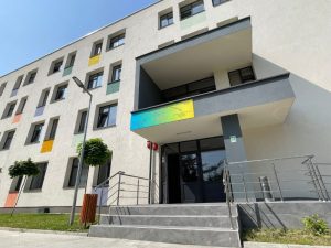 Activitate de informare și prevenție la Pitești pentru protejarea copiilor aflați în situații de risc 1 activitati la Pitesti