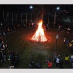 Primăria Priboieni invită argeșenii la Sărbătoarea Focului lui Sumedru 15 Focul lui Sumedru la Priboieni