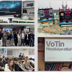Tinerii din Pitești, parteneri de dialog cu administrația locală 15 Tinerii din Pitești