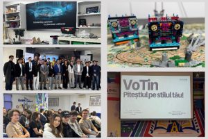 Tinerii din Pitești, parteneri de dialog cu administrația locală 2 Tinerii din Pitești