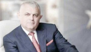 marian dragusin - Marian Drăgușin, managerul Vinalcool, socru mic