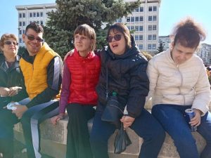 Sursă foto: ASCHFR Argeș