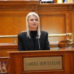 Sursă foto: FB Alina Gorghiu