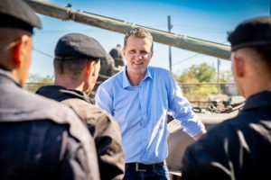 Sursă foto: FB Ionuț Moșteanu